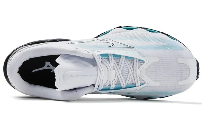 Wave Prophecy 12 “White”