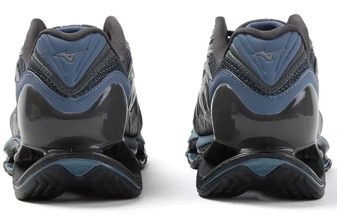 Wave Prophecy 12S “Black”