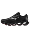 Wave Prophecy 13 S “Black Red”