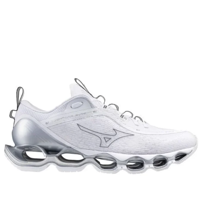 Wave Prophecy 13 “White Silver”