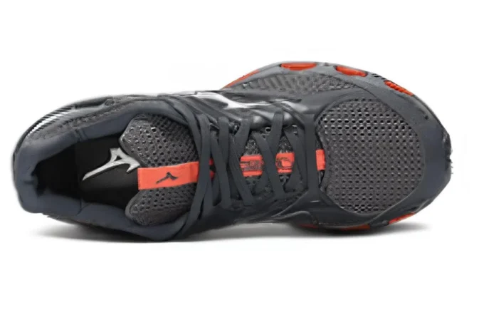 Wave Prophecy 13S “Black Orange”
