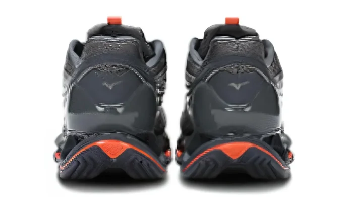 Wave Prophecy 13S “Black Orange”