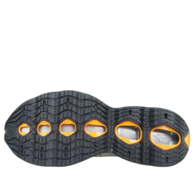 Wave Prophecy 14 “Grey White”