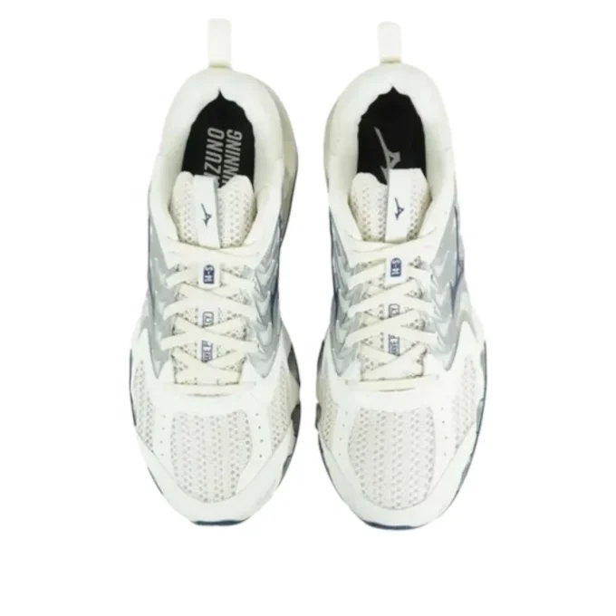 Wave Prophecy 14 S “White Navy”