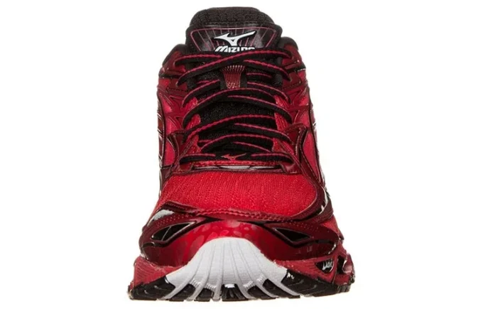 Wave Prophecy 6 “Red Black”