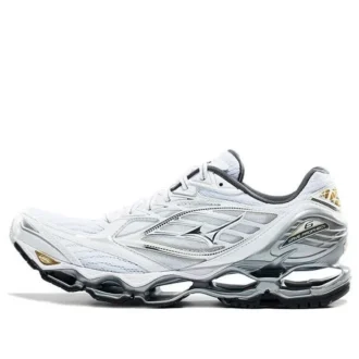 Wave Prophecy 6 “White Grey”