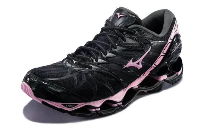 Wave Prophecy 7 “Black Pink”