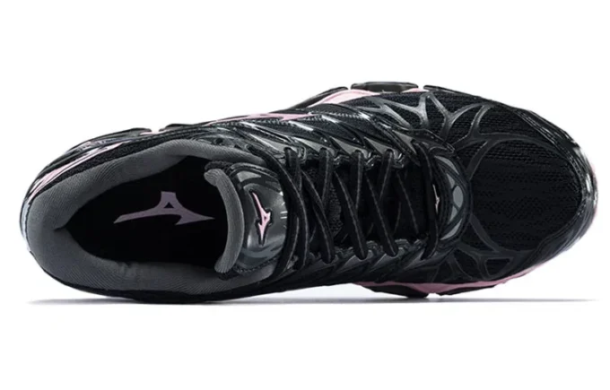 Wave Prophecy 7 “Black Pink”