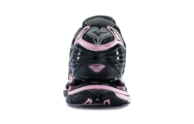 Wave Prophecy 7 “Black Pink”