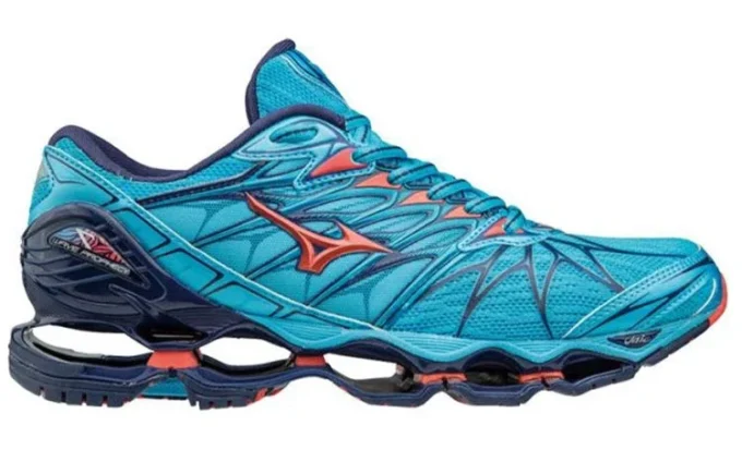 Wave Prophecy 7 “Blue”