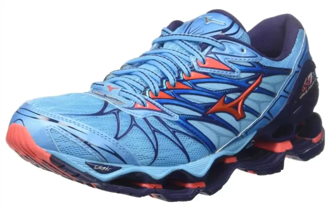 Wave Prophecy 7 “Blue”