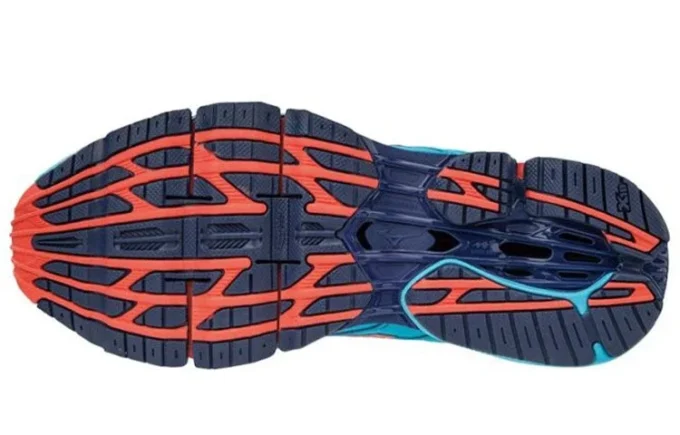 Wave Prophecy 7 “Blue”