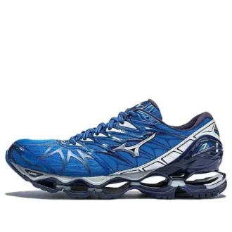 Wave Prophecy 7 “Blue Silver”