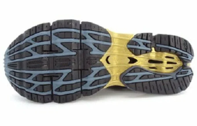 Wave Prophecy 7 “Grey”