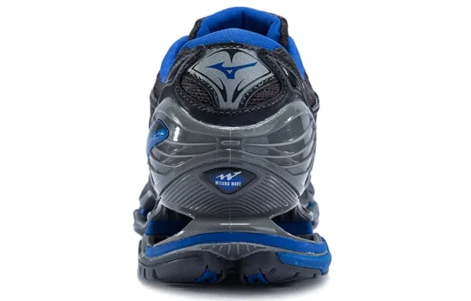 Wave Prophecy 7 Nova “Grey”