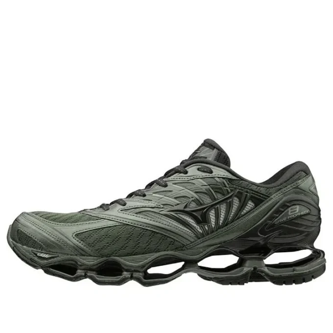 Wave Prophecy 8 “Beetle”