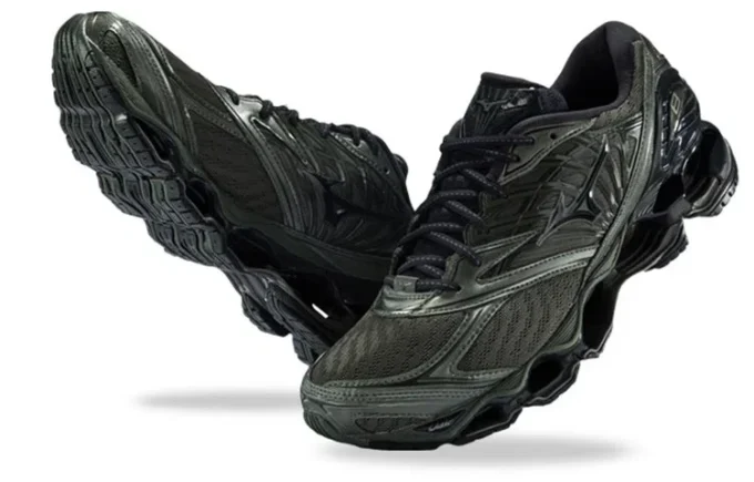 Wave Prophecy 8 “Beetle”