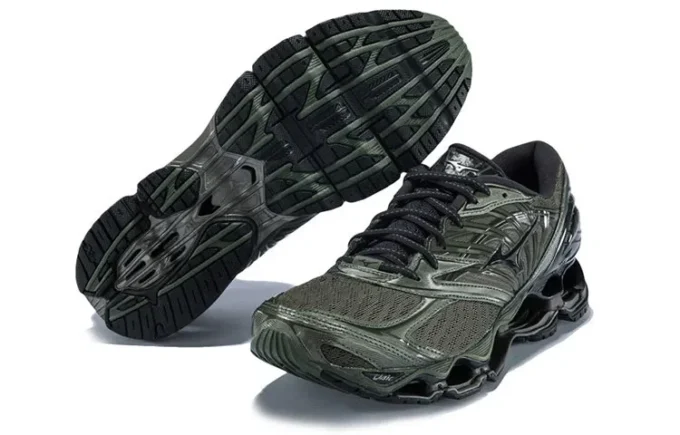 Wave Prophecy 8 “Beetle”