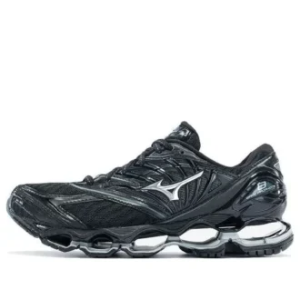 Wave Prophecy 8 “Black Silver”