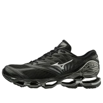 Wave Prophecy 8 Nova 19fw “Black Grey”