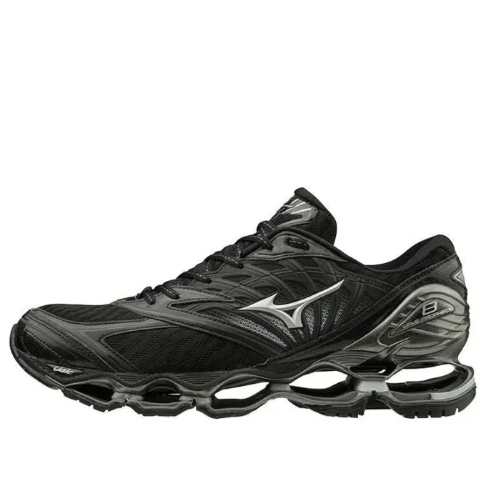 Wave Prophecy 8 Nova 19fw “Black Grey”