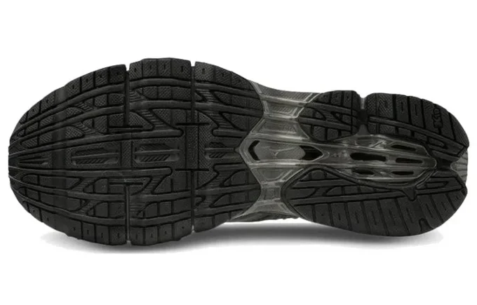 Wave Prophecy 8 Nova 19fw “Black Grey”