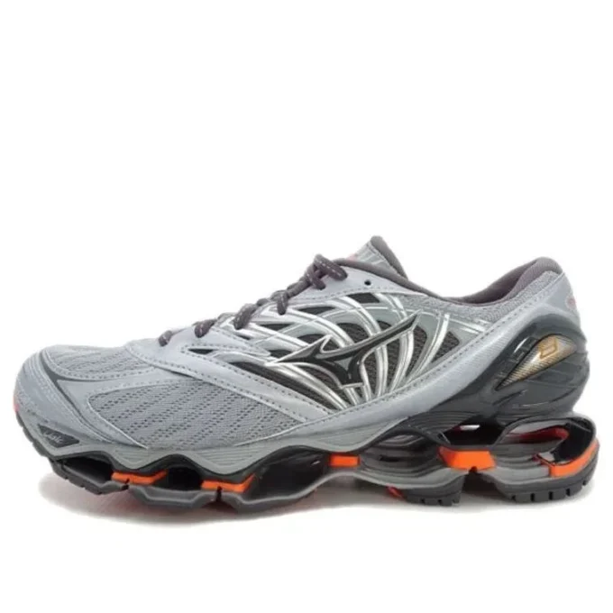 Wave Prophecy 8 “Quarry Orange”