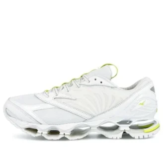 Wave Prophecy 8 x Futur “White Safety Yellow”