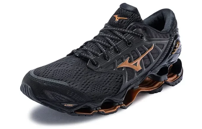 Wave Prophecy 9 “Black Brown”