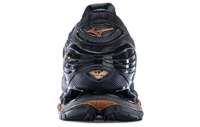 Wave Prophecy 9 “Black Brown”