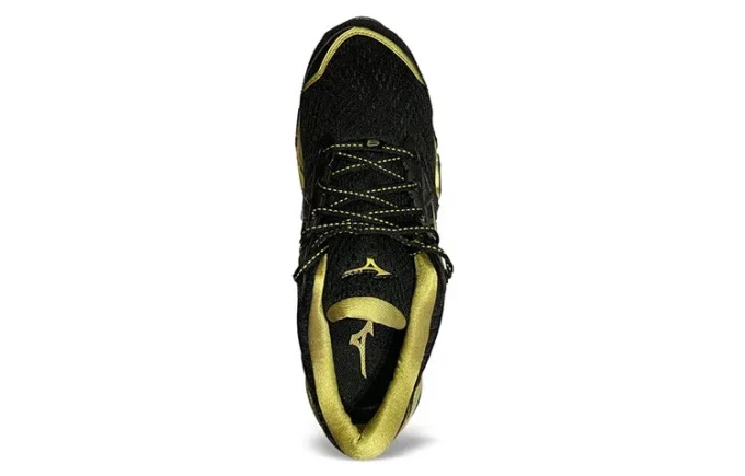 Wave Prophecy 9 “Black Gold”