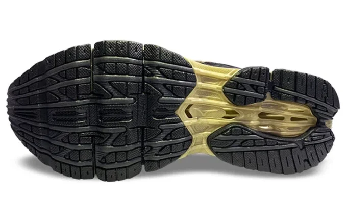 Wave Prophecy 9 “Black Gold”