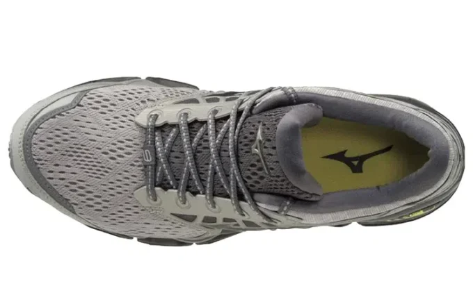 Wave Prophecy 9 “Grey”