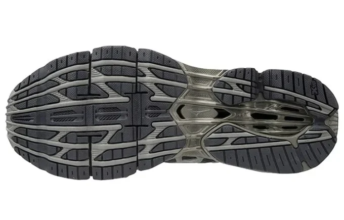 Wave Prophecy 9 “Grey”