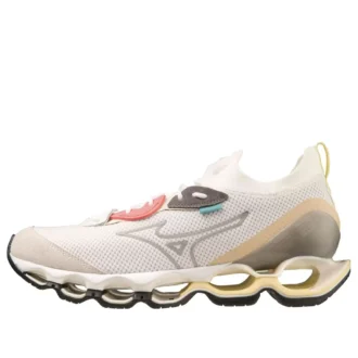 Wave Prophecy B “White Grey Red”