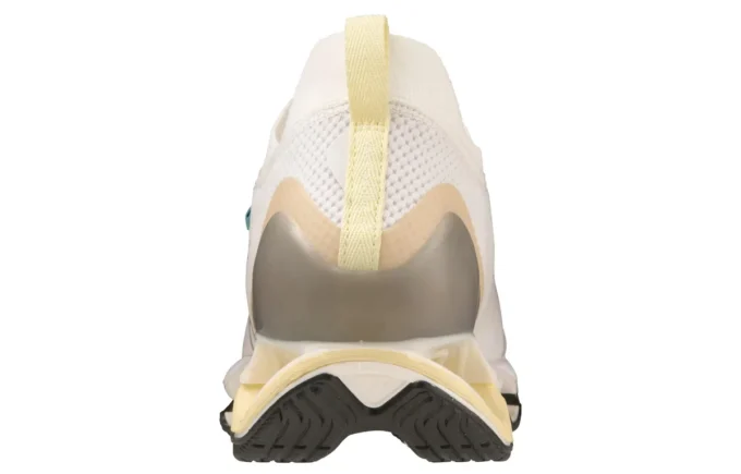 Wave Prophecy B “White Grey Red”