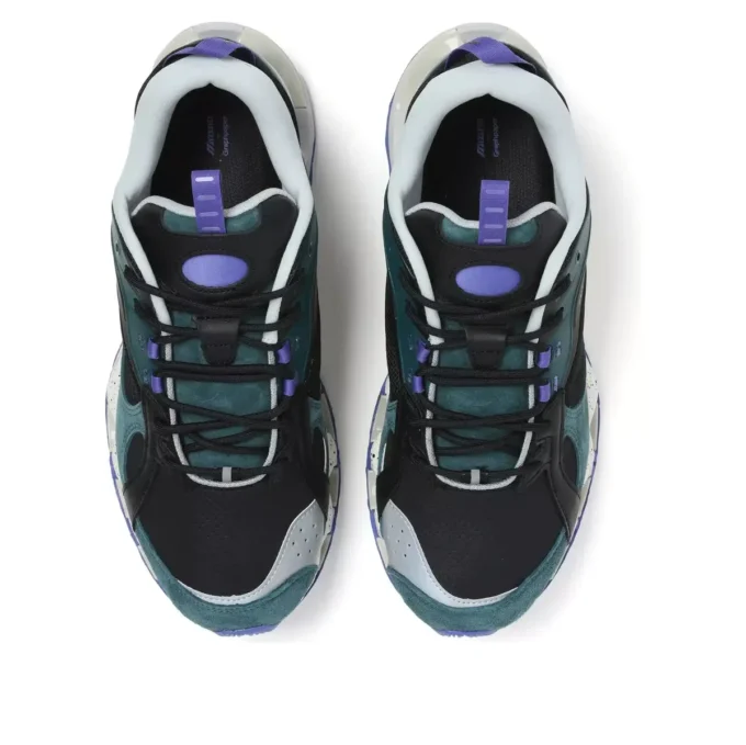 Wave Prophecy Beta 2 “Graphpaper”