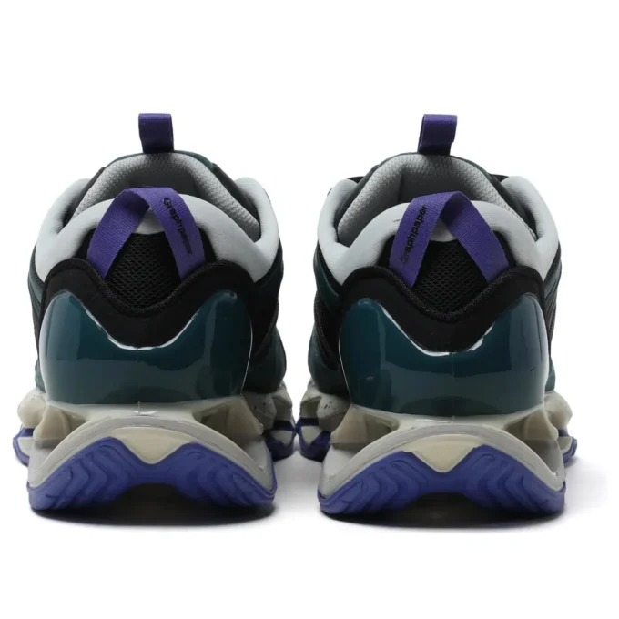 Wave Prophecy Beta 2 “Graphpaper”