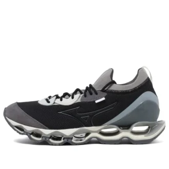 Wave Prophecy Beta “Black Grey”