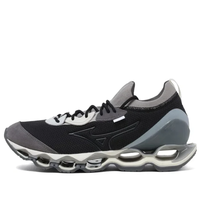 Wave Prophecy Beta “Black Grey”