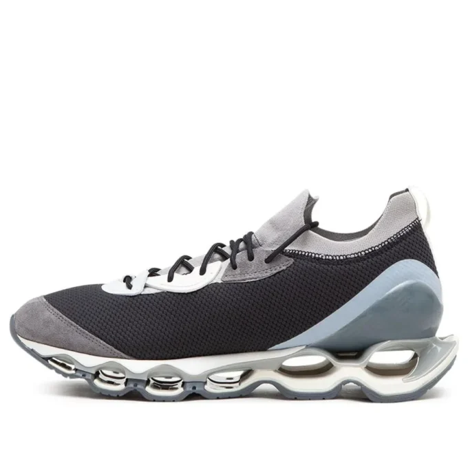 Wave Prophecy Beta “Black Grey”