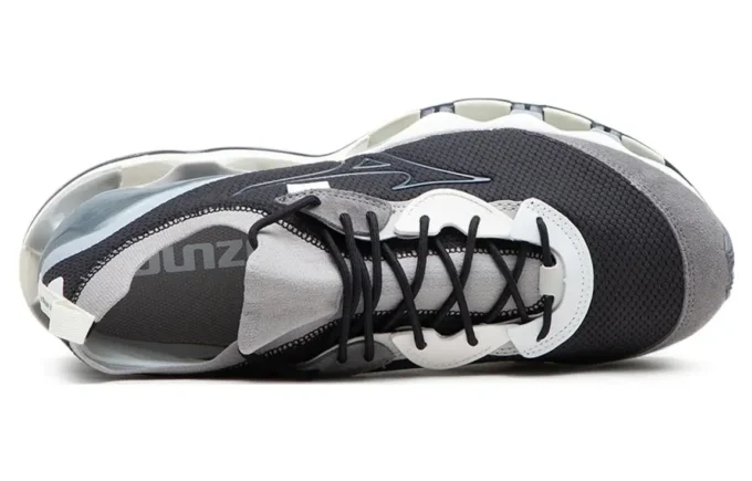 Wave Prophecy Beta “Black Grey”