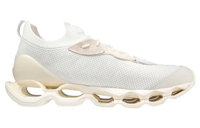 Wave Prophecy Beta “Cream”