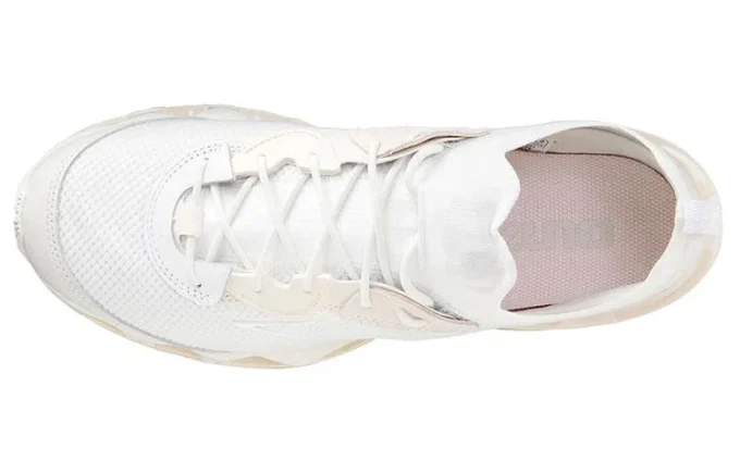 Wave Prophecy Beta “Cream”