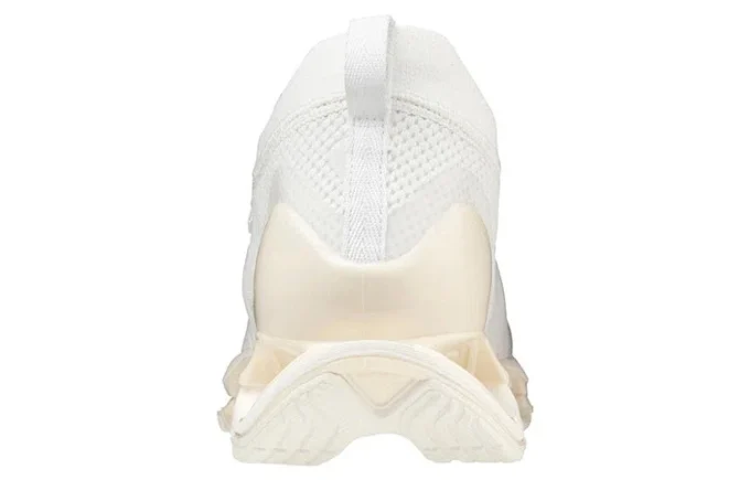 Wave Prophecy Beta “Cream”