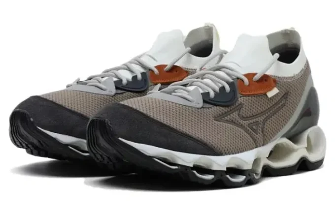 Wave Prophecy Beta “Tan”