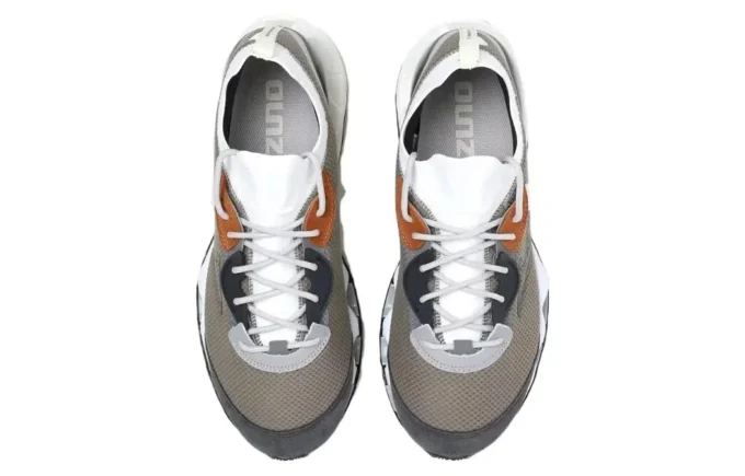 Wave Prophecy Beta “Tan”