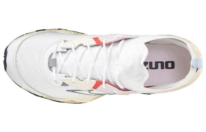 Wave Prophecy Beta “White Yellow”