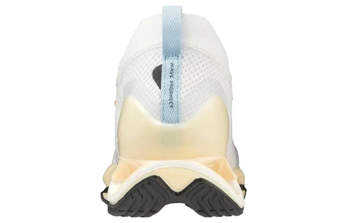 Wave Prophecy Beta “White Yellow”