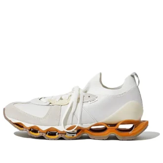 Wave Prophecy GT x Blankof “Cream Grey”